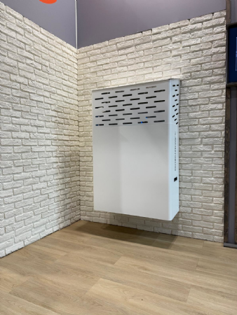 New at Conduct: The Batteryshelter