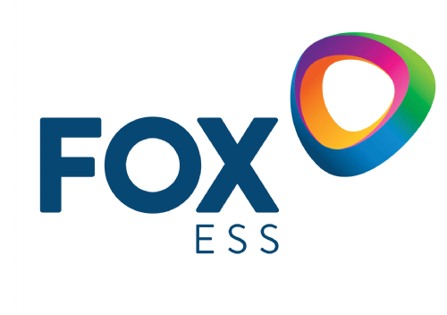 Logo Fox ESS