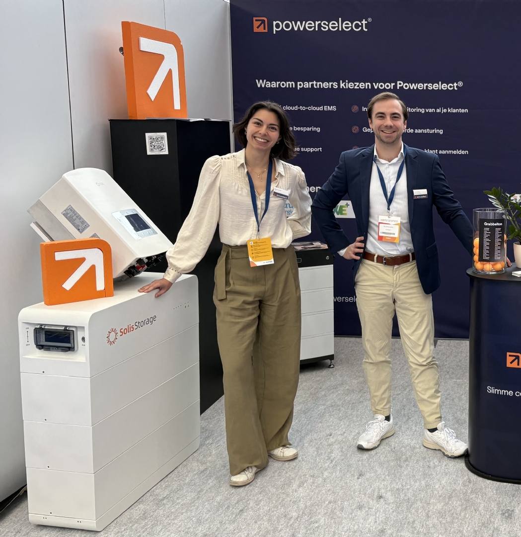 New opportunities for installers: remotely optimizing existing Solis systems with Powerselect®