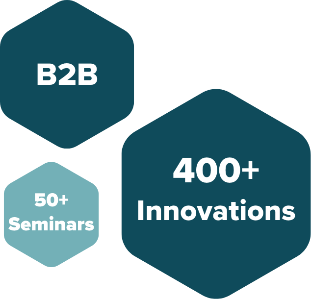 Discover the latest innovations in renewable energy